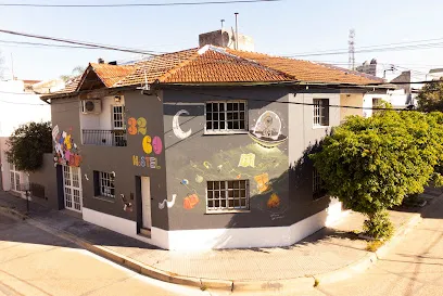 Hotel 3260 Hostel