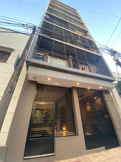 Hotel 9 de Julio Park Suites