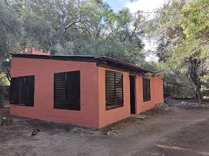 Hotel Abuela Faustina