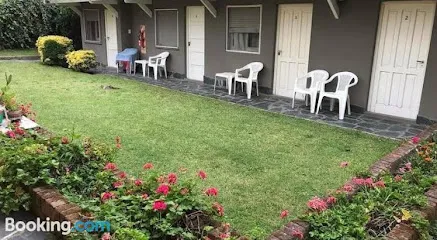 Hotel Acacia