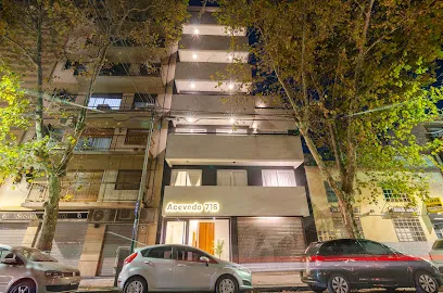 Hotel Acevedo 716