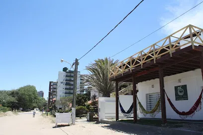 Hotel Agua de Coco Hostería