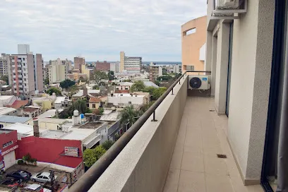 Hotel Agustín 1 Apart