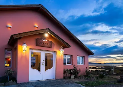 Hotel Aikendor Hotel
