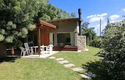 Hotel Aires del bosque