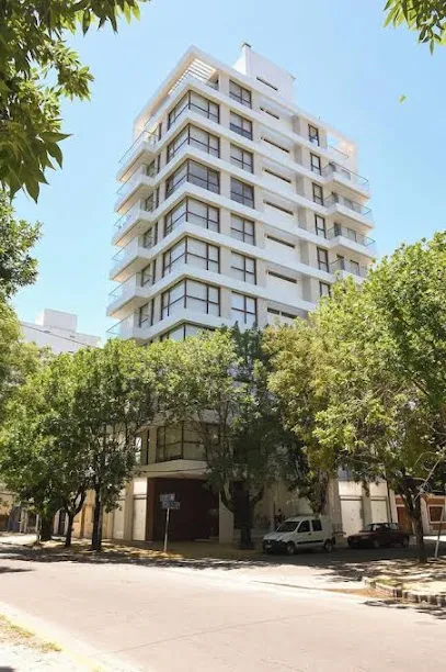 Hotel Aizarker alquileres temporarios