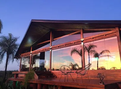Hotel Al Kamar Cabañas Lodge