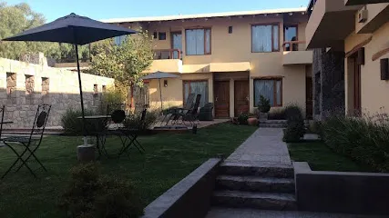 Foto de Al Sereno Hotel Panoramico