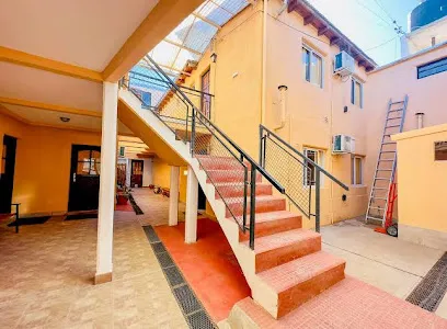 Hotel Al Sur Apartments - Alojamiento céntrico en Malargue