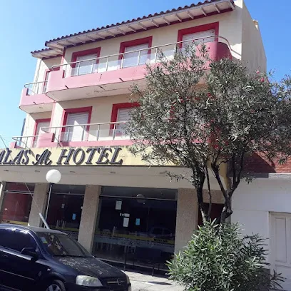 Hotel AlasHotel