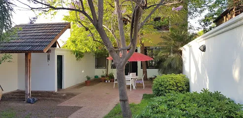Hotel Alberta B&B