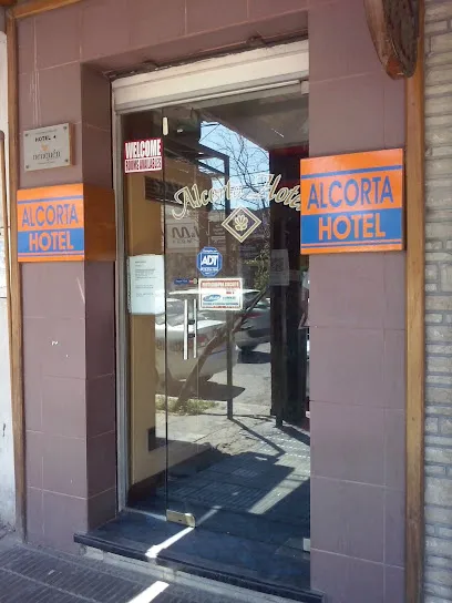 Hotel ALCORTA HOTEL