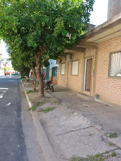 Hotel Alojamiento Bañado Norte