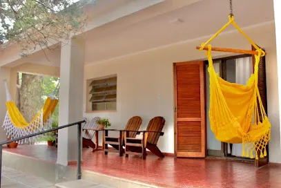 Hotel Alojamiento Casa Argañaraz