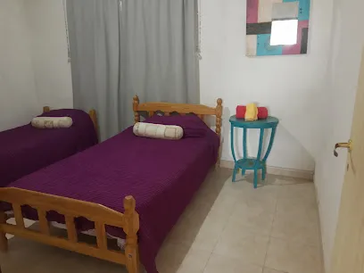 Hotel Alojamiento Casita French