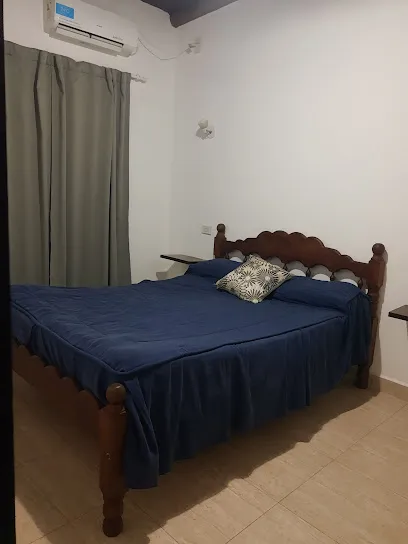 Hotel Alojamiento El Duende