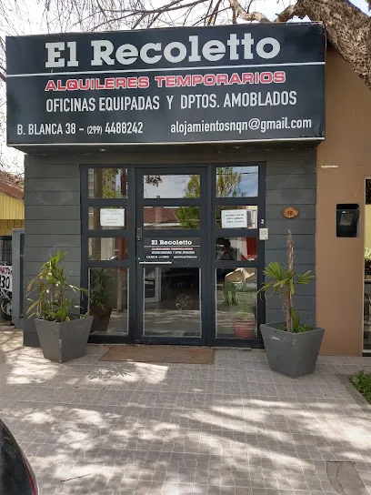Hotel Alojamiento El Recoletto