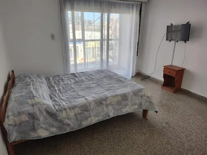 Hotel Alojamiento en Roca