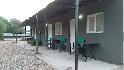 Hotel Alojamiento en Valcheta Baqueanos de Somuncura