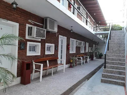 Hotel Alojamiento Las Turquitas