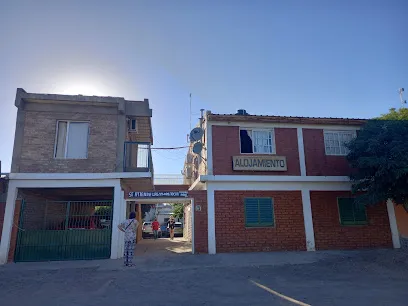Hotel Alojamiento Maria