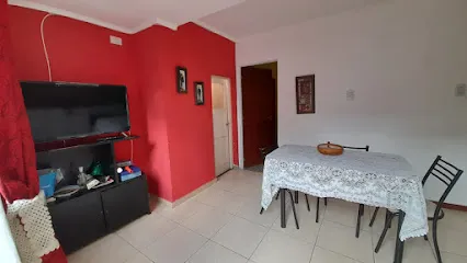 Hotel Alojamiento por día