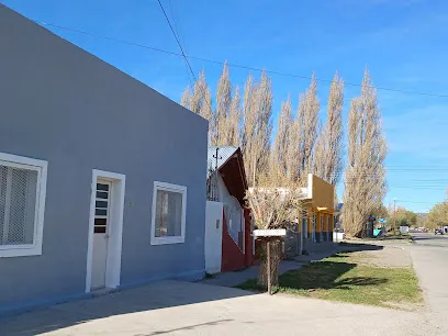 Hotel Alojamiento Río Fenix Chico