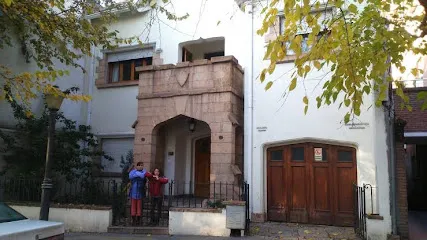 Hotel Alojarse en Mendoza