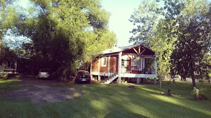 Hotel Alquiler de Cabañas Bonanza