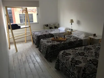 Hotel Altos de Jujuy hospedaje