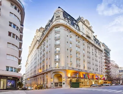 Hotel Alvear Palace Hotel