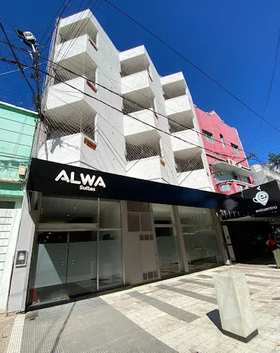 Hotel ALWA Suites