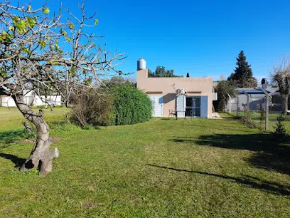 Hotel Amalia Chacra Hospedaje