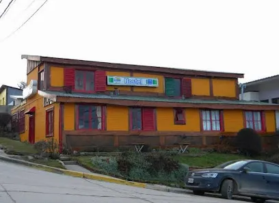 Hotel Amanecer de la Bahía