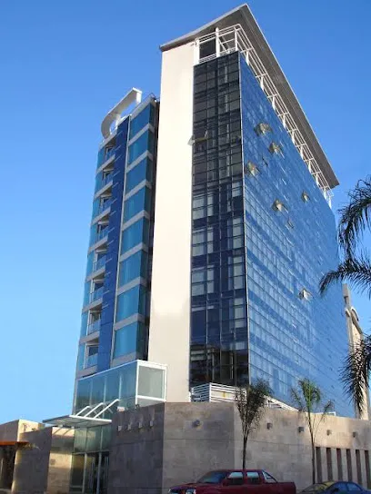 Hotel Amérian Carlos Paz Apart & Suites
