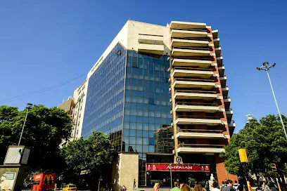 Hotel Amerian Córdoba Park Hotel