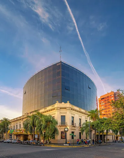 Hotel Amérian Hotel Casino Gala