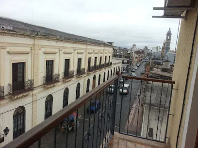 Hotel Andalucía Hotel