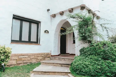 Hotel Anden Espejo