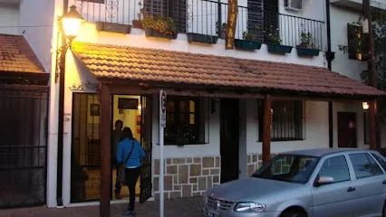 Hotel Antigal Hotel