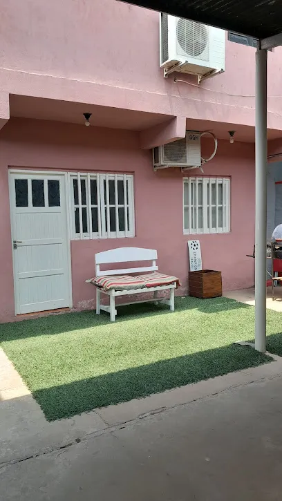Foto de Apart Hotel