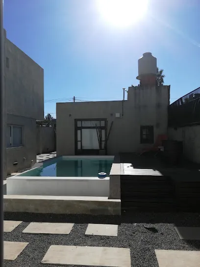 Foto de Apartamento Las Rosas/ Complejo Tempo