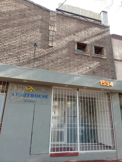Hotel Aparthouse Mendoza