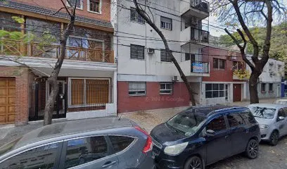 Hotel Apartment Dr.Romulo Naon
