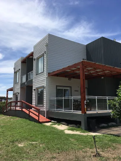 Foto de Aparts del Lago de los Cisnes - Villa Díaz Vélez - Necochea