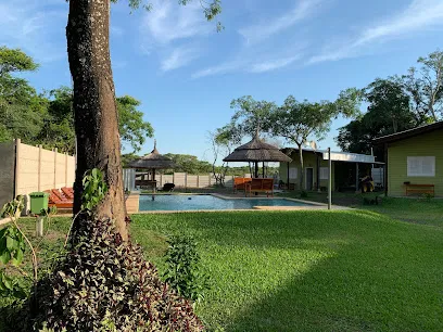 Hotel Arrebol Complejo Apart