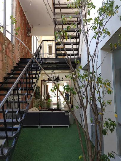 Foto de Arx CEOs -corporate hotel-