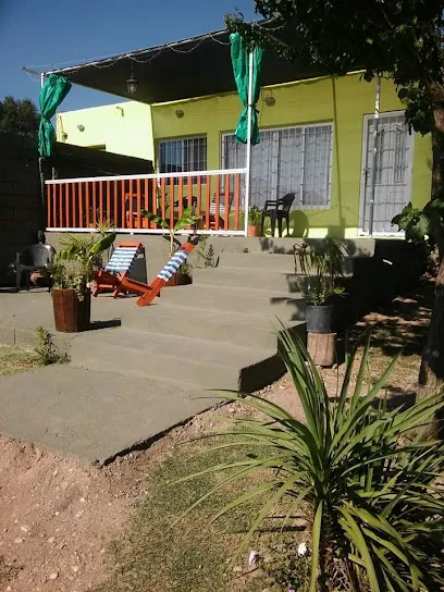 Hotel ATARDECER SERRANO
