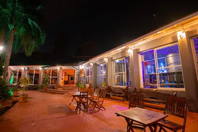 Hotel BEER HOTEL Iguazu
