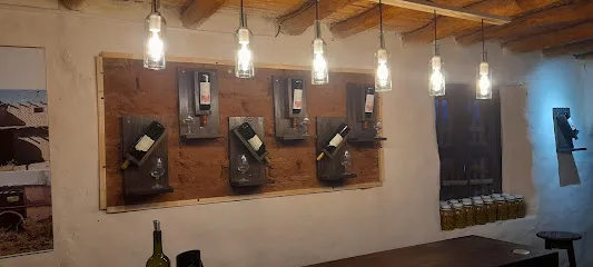 Hotel Bodega Artesanal Haras San José